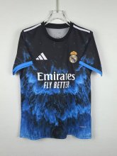 24/25 Real Madrid Training Jersey Fan Version