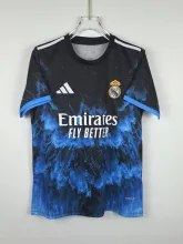 24/25 Real Madrid Training Jersey Fan Version