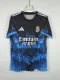 24/25 Real Madrid Training Jersey Fan Version