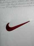 07/08 Arsenal Away Retro Jersey