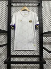 24/25 Real Madrid Special Jersey Fan Version