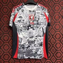 2024 Japan Specila Jersey Fans Version