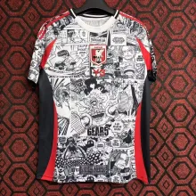 2024 Japan Specila Jersey Fans Version