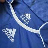 06/07 Chelsea Home Retro Jersey