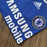 06/07 Chelsea Home Retro Jersey