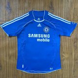 06/07 Chelsea Home Retro Jersey