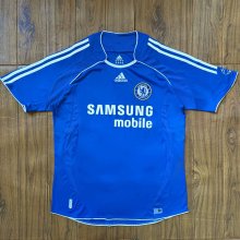 06/07 Chelsea Home Retro Jersey