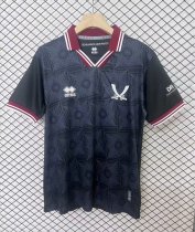 24/25 Sheffield United Goalkeeper Jersey Fans Version