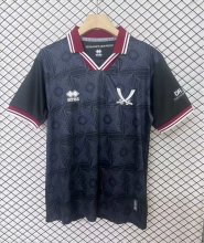 24/25 Sheffield United Goalkeeper Jersey Fans Version