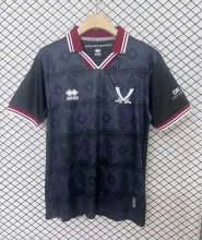 24/25 Sheffield United Goalkeeper Jersey Fans Version