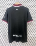 24/25 Sheffield United Goalkeeper Jersey Fans Version