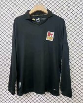 24/25 AC Milan 125th Anniversary Goalkeeper Jersey Long Sleeve Fans Version  1:1 Quality