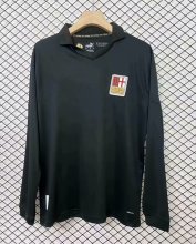 24/25 AC Milan 125th Anniversary Goalkeeper Jersey Long Sleeve Fans Version  1:1 Quality