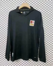24/25 AC Milan 125th Anniversary Goalkeeper Jersey Long Sleeve Fans Version  1:1 Quality