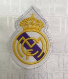 90/92 Real Madrid Home Retro Jersey