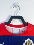 19/20 Chivas Away Retro Jersey Long Sleeve