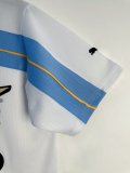 99/00 Lazio Third Retro Jersey Thai Quality