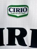 99/00 Lazio Third Retro Jersey Thai Quality