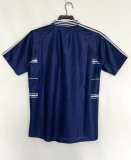 98/99 Real Madrid Away Retro Jersey