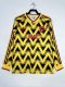 91/93 Arsenal Away Retro Jersey Long Sleeve