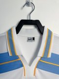 99/00 Lazio Third Retro Jersey Thai Quality