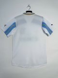 99/00 Lazio Third Retro Jersey Thai Quality