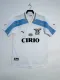 99/00 Lazio Third Retro Jersey Thai Quality