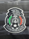 2019 Mexico Home Retro Jersey Fans Version