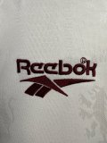 95/96 Aston Villa F.C Away Retro Jersey Fans Version