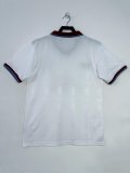 95/96 Aston Villa F.C Away Retro Jersey Fans Version