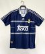 98/99 Real Madrid Away Retro Jersey