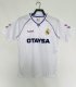 90/92 Real Madrid Home Retro Jersey