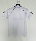 90/92 Real Madrid Home Retro Jersey