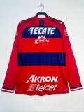 19/20 Chivas Away Retro Jersey Long Sleeve