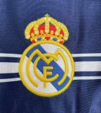 98/99 Real Madrid Away Retro Jersey