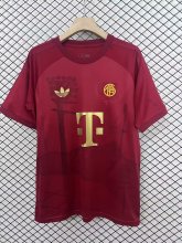 24/25 Bayern Munich Special Jersey Fans Version 1:1 Quality
