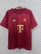 24/25 Bayern Munich Special Jersey Fans Version 1:1 Quality