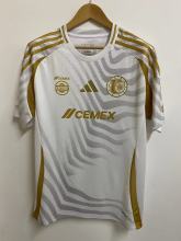 24/25 Tiger Away Soccer Jersey Thai Quality