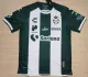 24/25 Santos Home Soccer Jersey Thai Quality