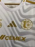 24/25 Tiger Away Soccer Jersey Thai Quality