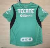 24/25 Monterrey Green Jersey Thai Quality 1:1 Quality  xunbao