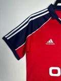 00/01 Bayern Munich Home Retro Jersey