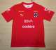 24/25 Monterrey Red Jersey Thai Quality 1:1 Quality  xunbao