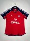 00/01 Bayern Munich Home Retro Jersey