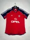 00/01 Bayern Munich Home Retro Jersey