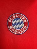 00/01 Bayern Munich Home Retro Jersey