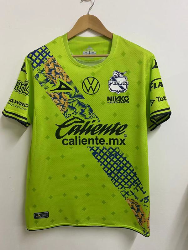 24/25 Purble Third Jersey Thai Quality