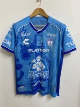 24/25 Pachuca Special Jersey Thai Quality