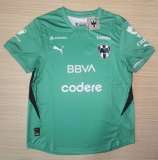24/25 Monterrey Green Jersey Thai Quality 1:1 Quality  xunbao