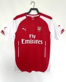14/15 Arsenal Home Retro Jersey
